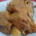 Cooksnap dari Mona Primanita untuk resep Kalio Ayam Khas Minang
