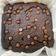 Cooksnap από Stacy! στη συνταγή Brownies με κολοκύθα