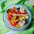 Cooksnap dari Anik Andayani untuk resep Garang Asem Ayam