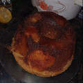 El cooksnap de Roociocorrea cuando hizo Bizcochuelo de harina integral.