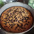 El cooksnap de PAULA BOSCAROLI cuando hizo Torta fácil y húmeda de bananas Ali.