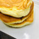 Cooksnap dari Fanni untuk resep Japanese Souffle Pancake / Fluffy Pancake Lembut kaya kapas
