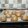 Cooksnap dari hepihepihepi untuk resep Roti Kurma Kenari aroma Kopi