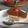 Carlota Hernández's cooksnap of when they made Tarta de chocolate sin horno, frambuesas y sal negra.