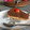 El cooksnap de Carlota Hernández cuando hizo Tarta de chocolate sin horno, frambuesas y sal negra.