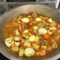 Cooksnap dari silviacantika untuk resep Telur puyuh kuah santan kuning