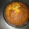 El cooksnap de paola garcia cuando hizo Torta de manzana súper fácil y económica.