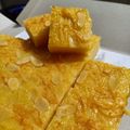 Cooksnap dari Amazingcha untuk resep Prol Tape