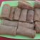 Cooksnap dari Mazia Faridah untuk resep Dadar gulung isi vla coklat