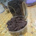 Cooksnap dari SinagaEva untuk resep Semprit dahlia