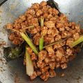Cooksnap dari Architeni untuk resep Orek tempe kering