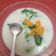 Cooksnap dari Ria Indriyani Firdaus untuk resep Bobor BAYAM Labu Siam (#pr_masakanbersantan)