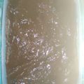 Cooksnap dari Lia untuk resep Dodol durian asli