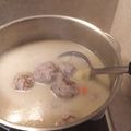 Cooksnap από Τερ Χρυ στη συνταγή Γιουβαρλάκια αυγολέμονο