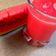 Anamta Azeem's cooksnap of when they made Watermelon moctail.