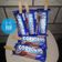 Cooksnap dari Heni Suryani untuk resep Es Krim Goriorio Super irit jajanan SD 1000an #8