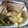 El cooksnap de Maria Martin cuando hizo Caballa al horno sobre cama de patatas y cebolla.