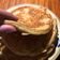 El cooksnap de candela cuando hizo Hotcakes! Fáciles y rápidos.