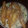 El cooksnap de fernanda cuando hizo Churrincho casero.