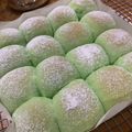 Cooksnap dari Ecaterina Silaen untuk resep Japanese Soft Fluffy Milk Bread