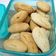 Cooksnap dari fitri fitriani untuk resep Kue Bagea Kenari (kue sagu)