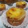 Cooksnap dari Mama Upay untuk resep Portuguese Egg Tart
