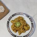 Cooksnap dari Ruth Destianty untuk resep Seblak Gunting