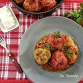 Cooksnap από Zoe Tsomaka στη συνταγή Γεμιστά στην Γάστρα!
