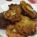 El cooksnap de Ricardo Arellano cuando hizo Tortillita Paraguaya🇵🇾.