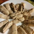 劉雅施 的 手工牛軋糖 cooksnap