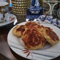 Cooksnap dari wurry ani untuk resep Wingko Babat Keju #ketopad