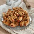 Сooksnap від Nata_Kalina, який(а) приготував(ла) Сосиски в тісті.