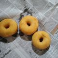 Cooksnap dari Rosmala Sari untuk resep 🍩Donat Madu🍯Empuk Menul (tanpa Timbangan lagi)