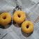 Cooksnap dari Rosmala Sari untuk resep 🍩Donat Madu🍯Empuk Menul (tanpa Timbangan lagi)