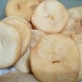El cooksnap de karina cuando hizo Tortas fritas, riquísimas y fácil de hacer.