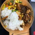 Cooksnap dari dian wahyuningsih untuk resep 13. Ayam Bakar untuk Diet