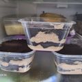 Cooksnap dari A. Kadiran untuk resep Oreo Dessert Box /Oreo Cheese Cake