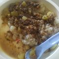 Cooksnap dari shakila untuk resep Semur kentang hati ayam- mpasi 1y+