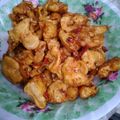 Cooksnap dari Meiana untuk resep Udang goreng mentega