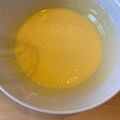 ollieh-m's cooksnap of when they made Hollandaise.