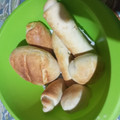 El cooksnap de Agustina Mussi cuando hizo Pan Casero Fácil y Económico, Riquísimo!!! 😄 👏.
