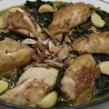 صورة من Hanaa Hamde، شاركها بعد تجربة وصفة ملوخية بالدجاج 😋