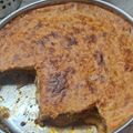 Cooksnap από antonismavro στη συνταγή Μουσακάς μελιτζάνας Αντώνης