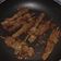 Cooksnap dari henni jebenk untuk resep Sate kere (sate tempe gembus)