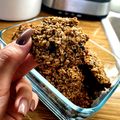 Szolnoki Blanka Cooksnap-ja, amikor elkészítette a(z) 🥜Fitt zabkeksz🍪 receptet.