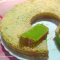 Cooksnap dari Jala Permatasari untuk resep Bolu kojo panggang 4 telur