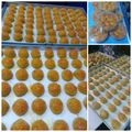Cooksnap dari Dahlia Sawitri untuk resep Nastar lumer