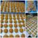 Cooksnap dari Dahlia Sawitri untuk resep Nastar lumer