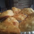 El cooksnap de Natalie camargo cuando hizo Galletas proteicas.