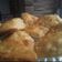 El cooksnap de Natalie camargo cuando hizo Galletas proteicas.